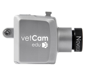 vetCam edu   1080p Camera